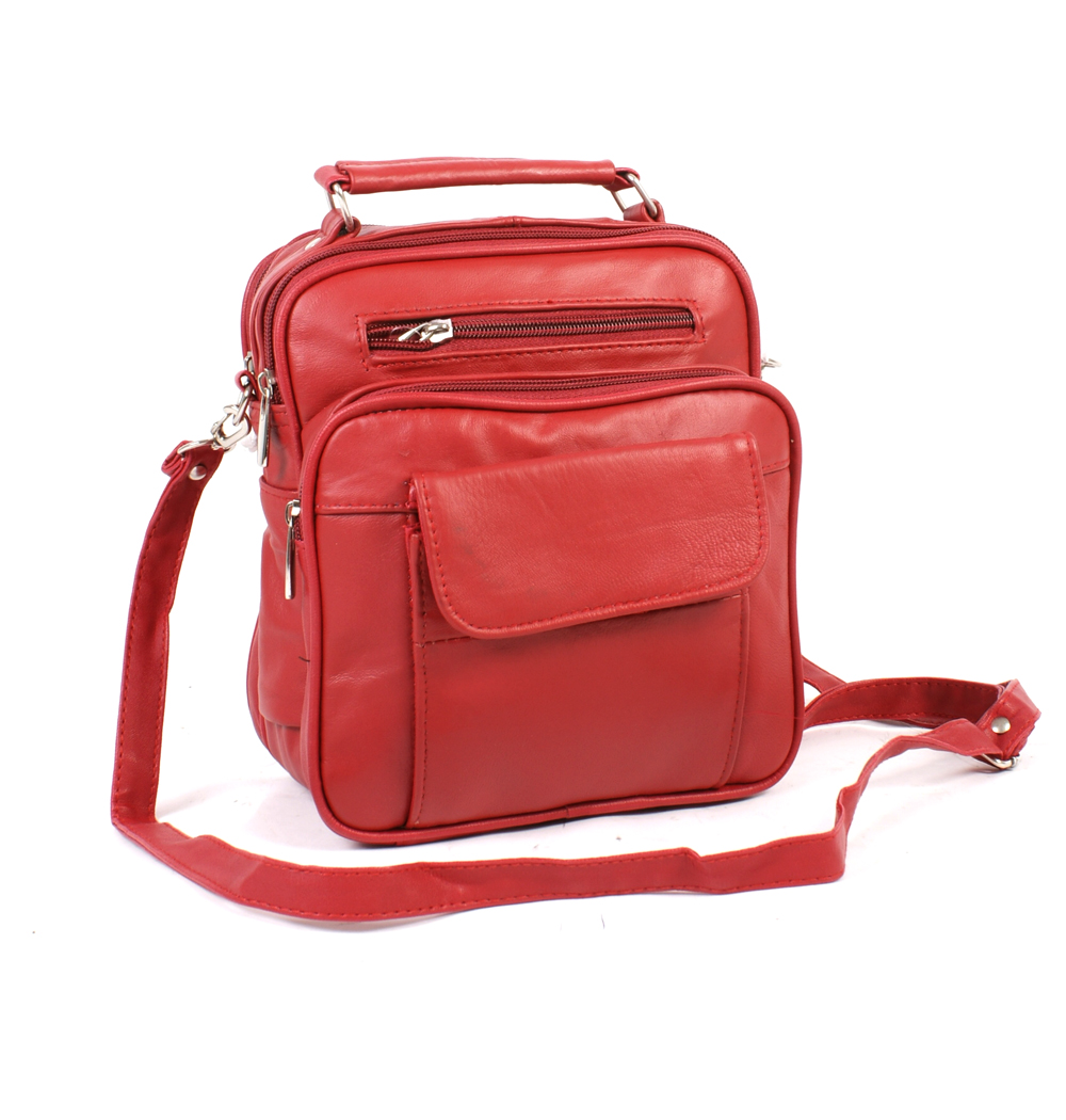 (image for) HB-EX-N-21 RED - O112